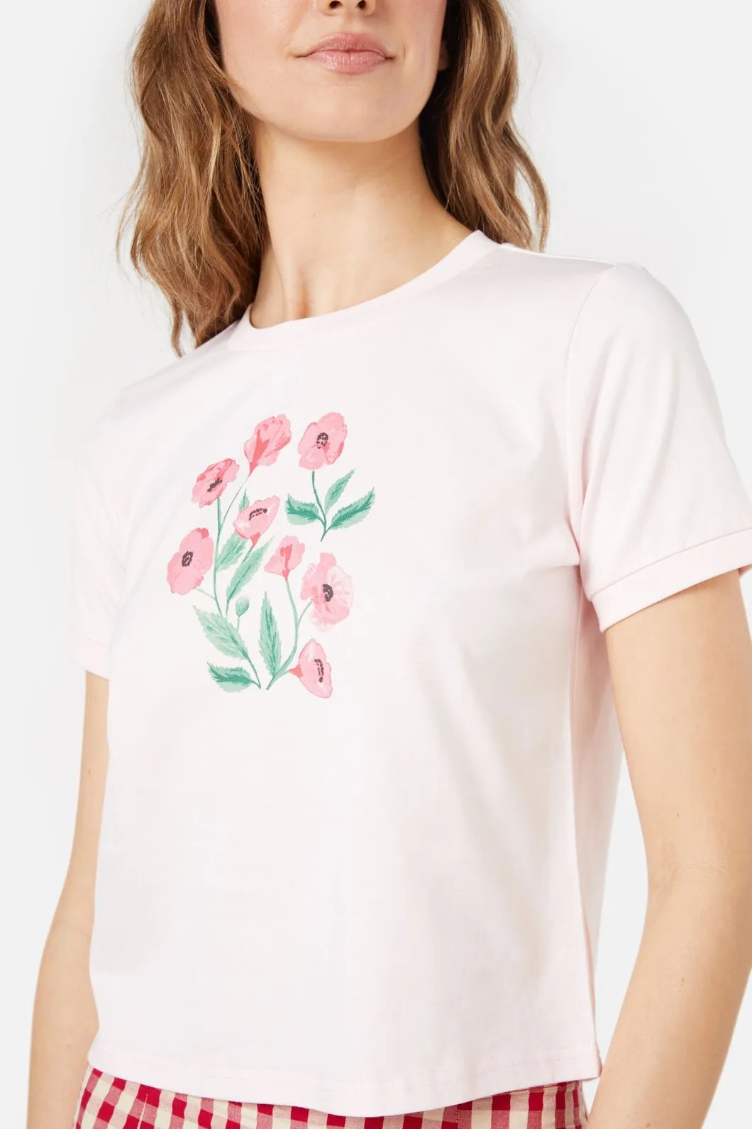 Poppy T-Shirt sold by Princess Highway product image thumbnail 5