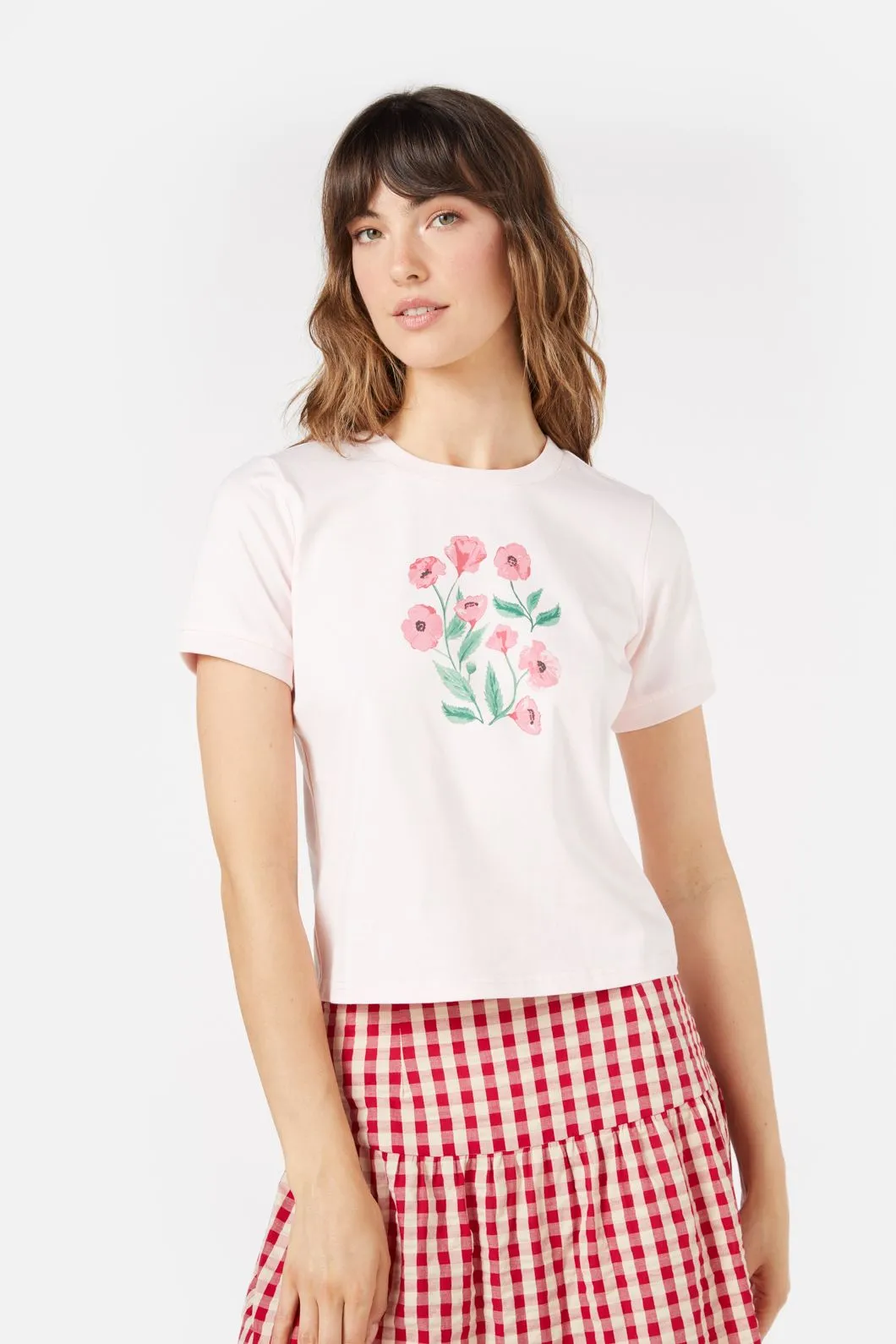 Poppy T-Shirt sold by Princess Highway