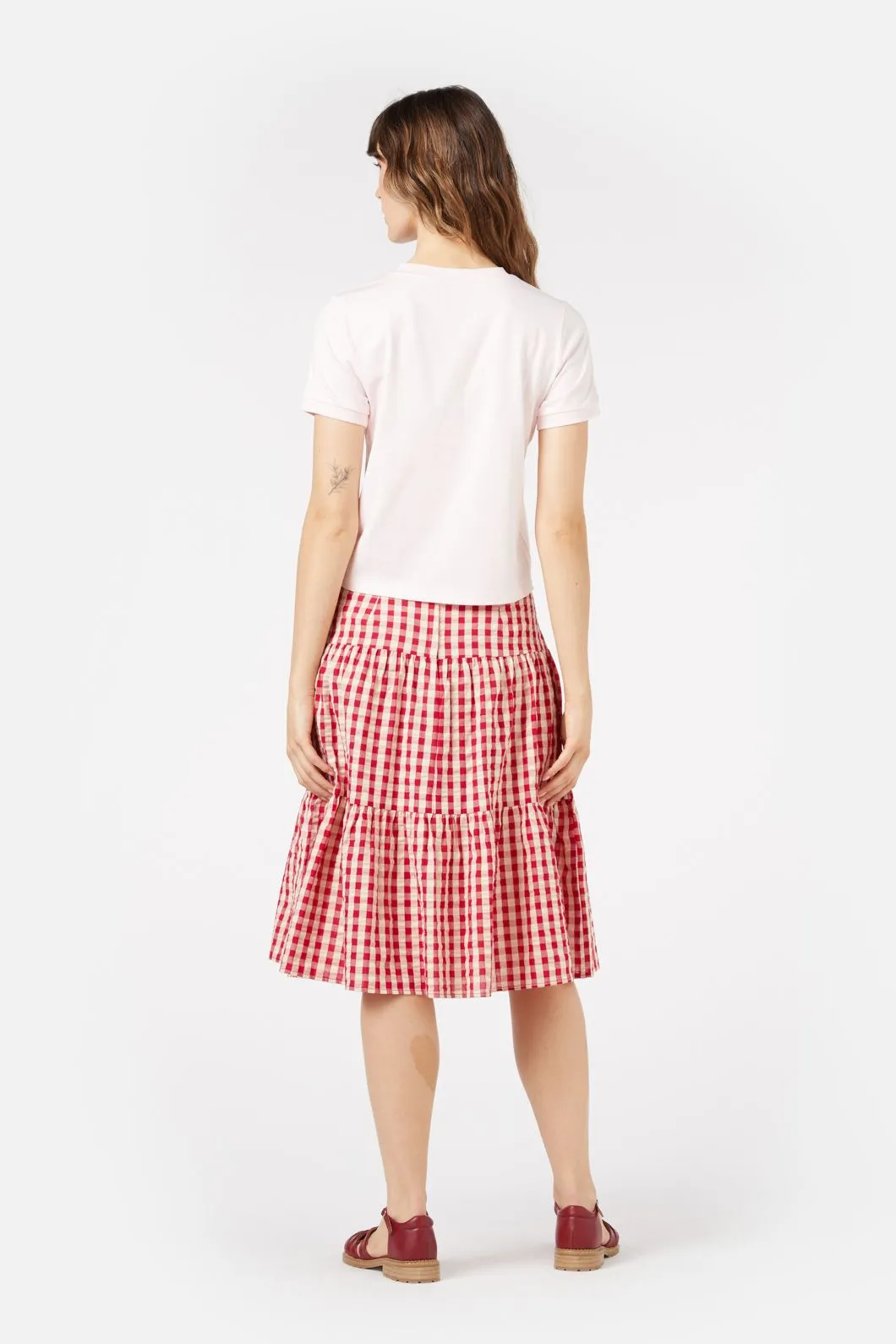 Poppy T-Shirt sold by Princess Highway product image thumbnail 4