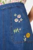 Market Day Emb Skirt sold by Princess Highway