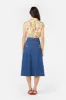 Market Day Emb Skirt sold by Princess Highway