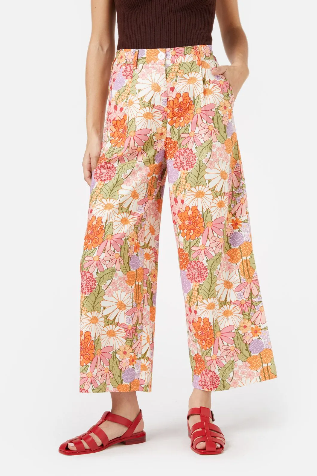 Eden Pant sold by Princess Highway