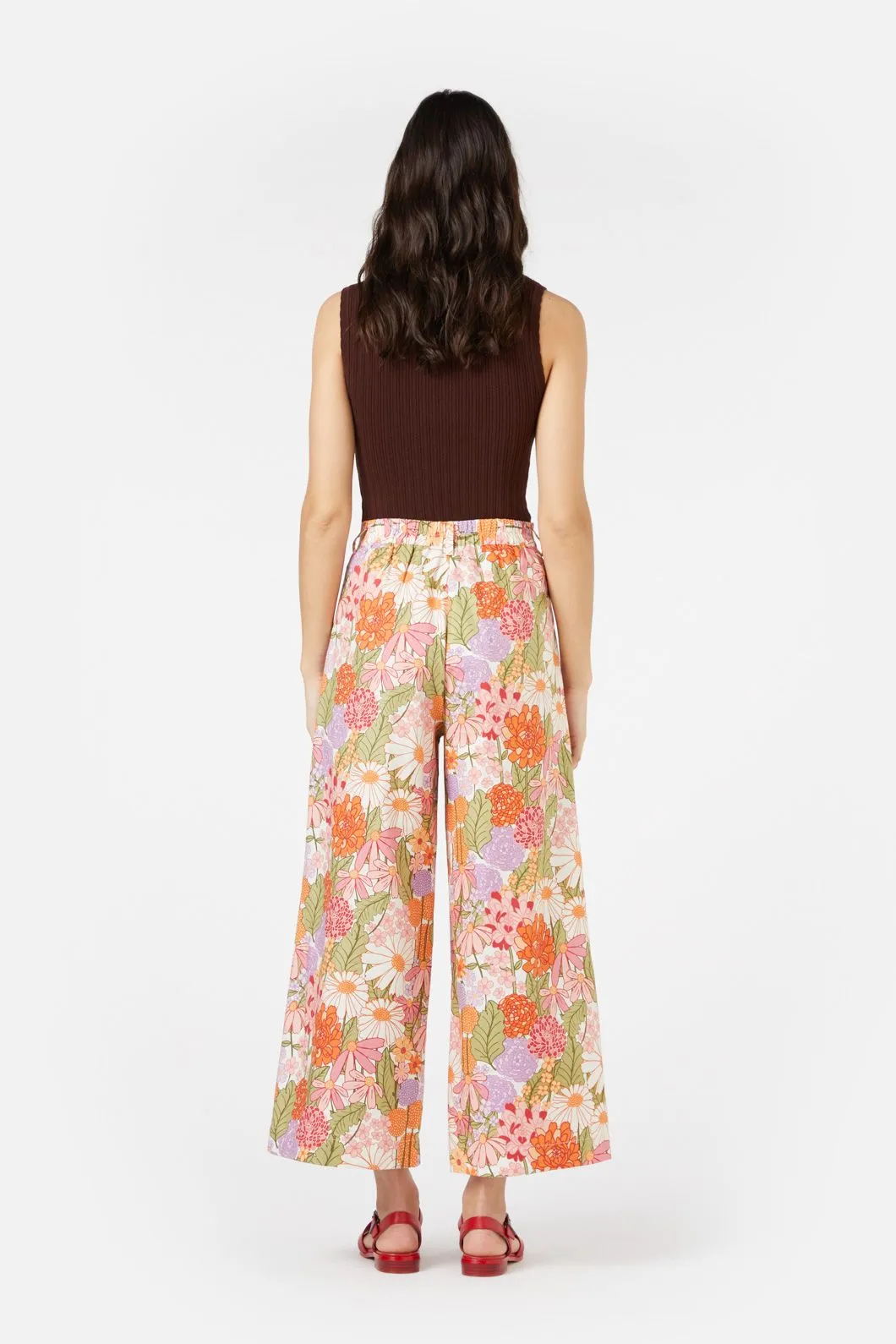 Eden Pant sold by Princess Highway product image thumbnail 4