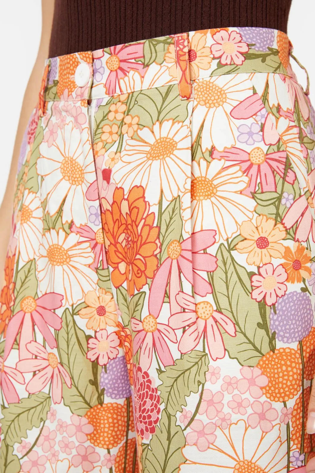 Eden Pant sold by Princess Highway product image thumbnail 5