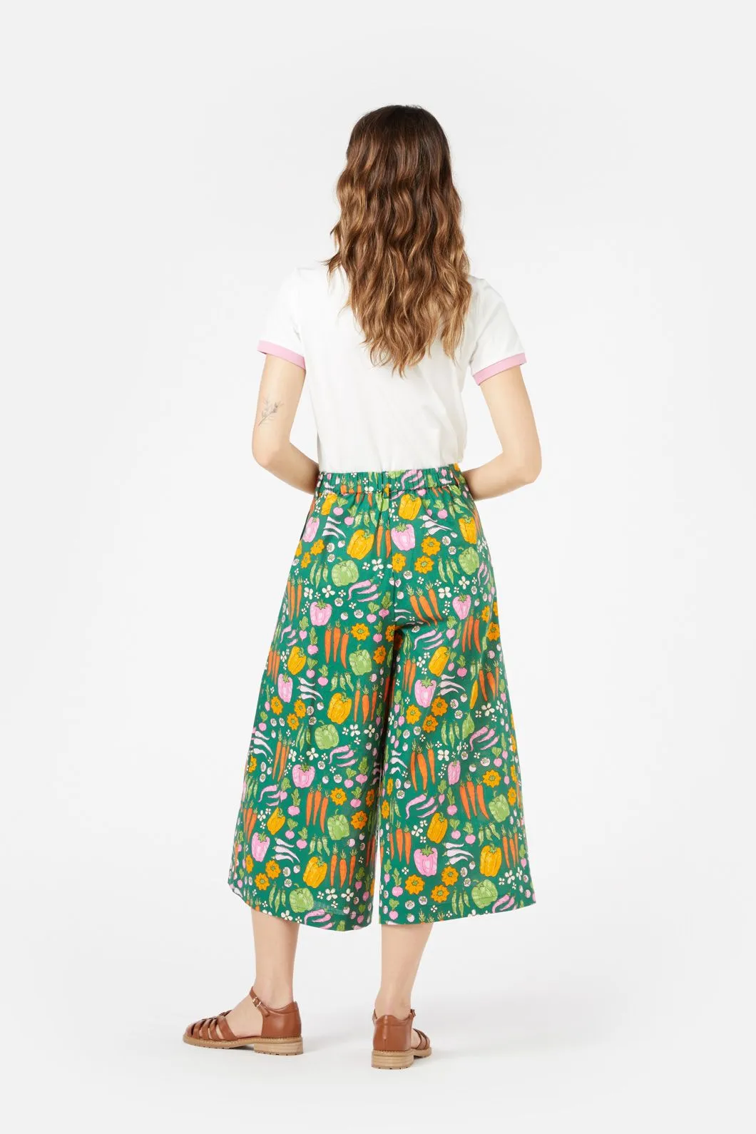 Veggie Patch Skort sold by Princess Highway product image thumbnail 4