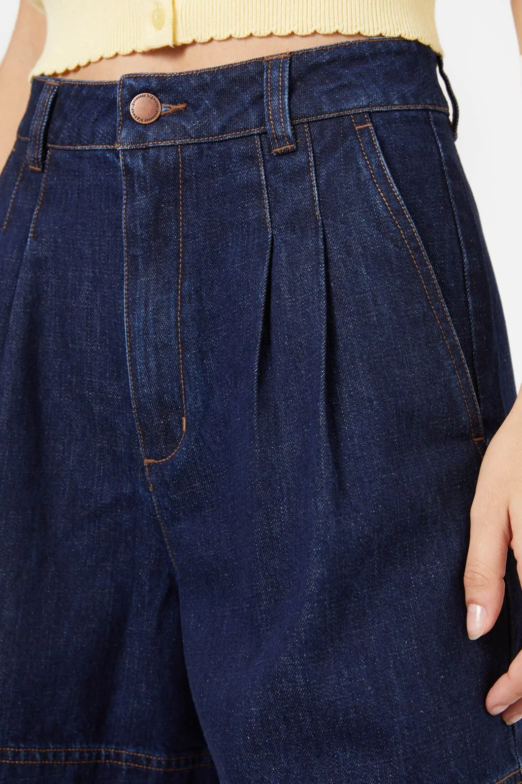 Callista Skort sold by Princess Highway product image thumbnail 5