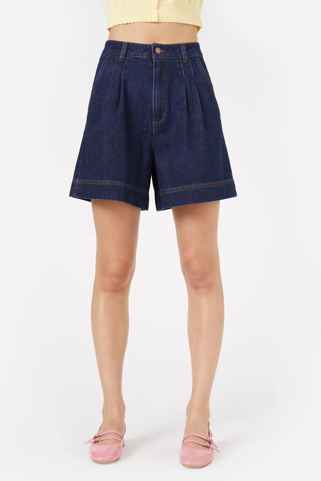 Callista Skort sold by Princess Highway