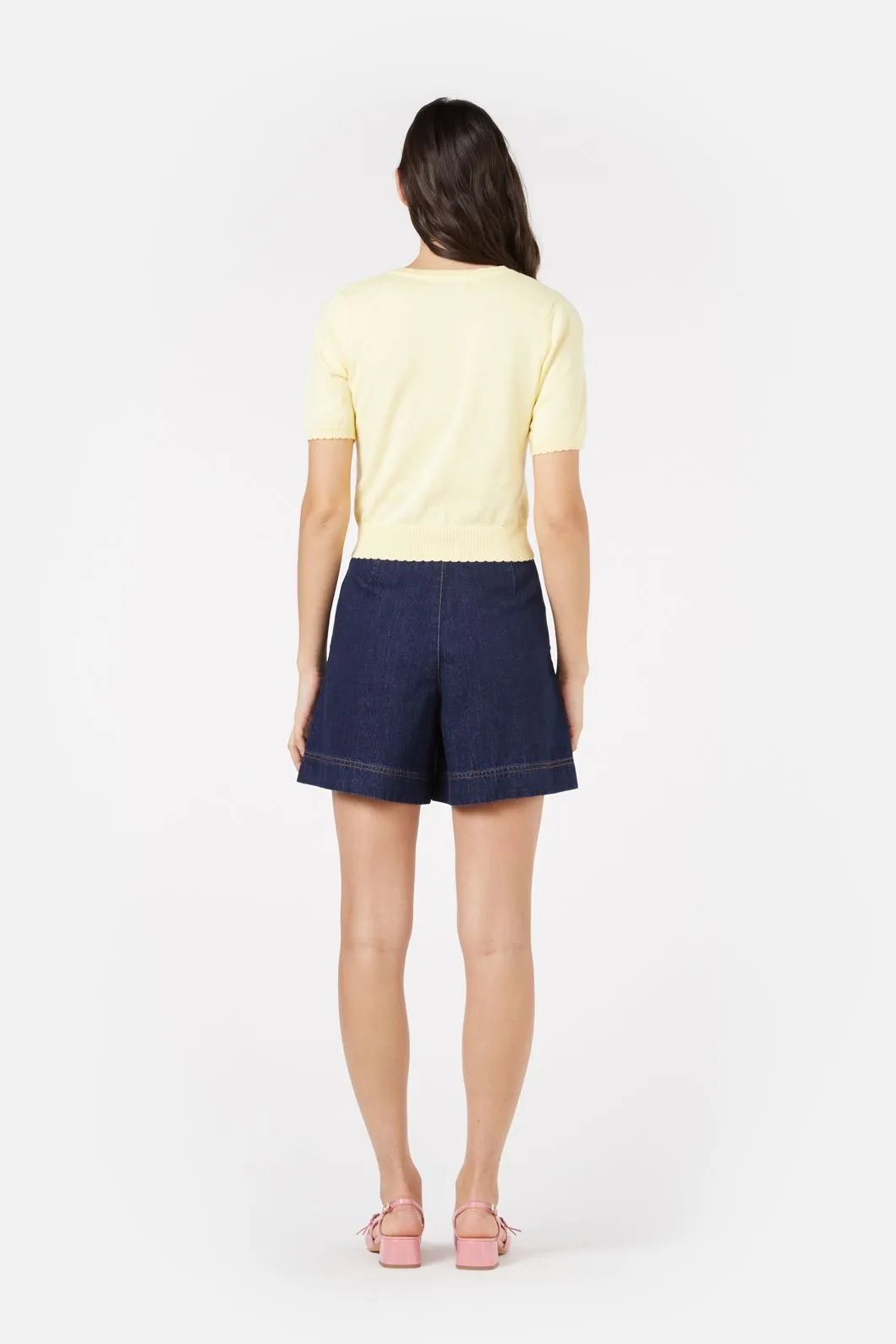 Callista Skort sold by Princess Highway product image thumbnail 4