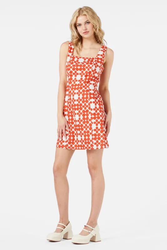 Juni Mini Dress sold by Princess Highway