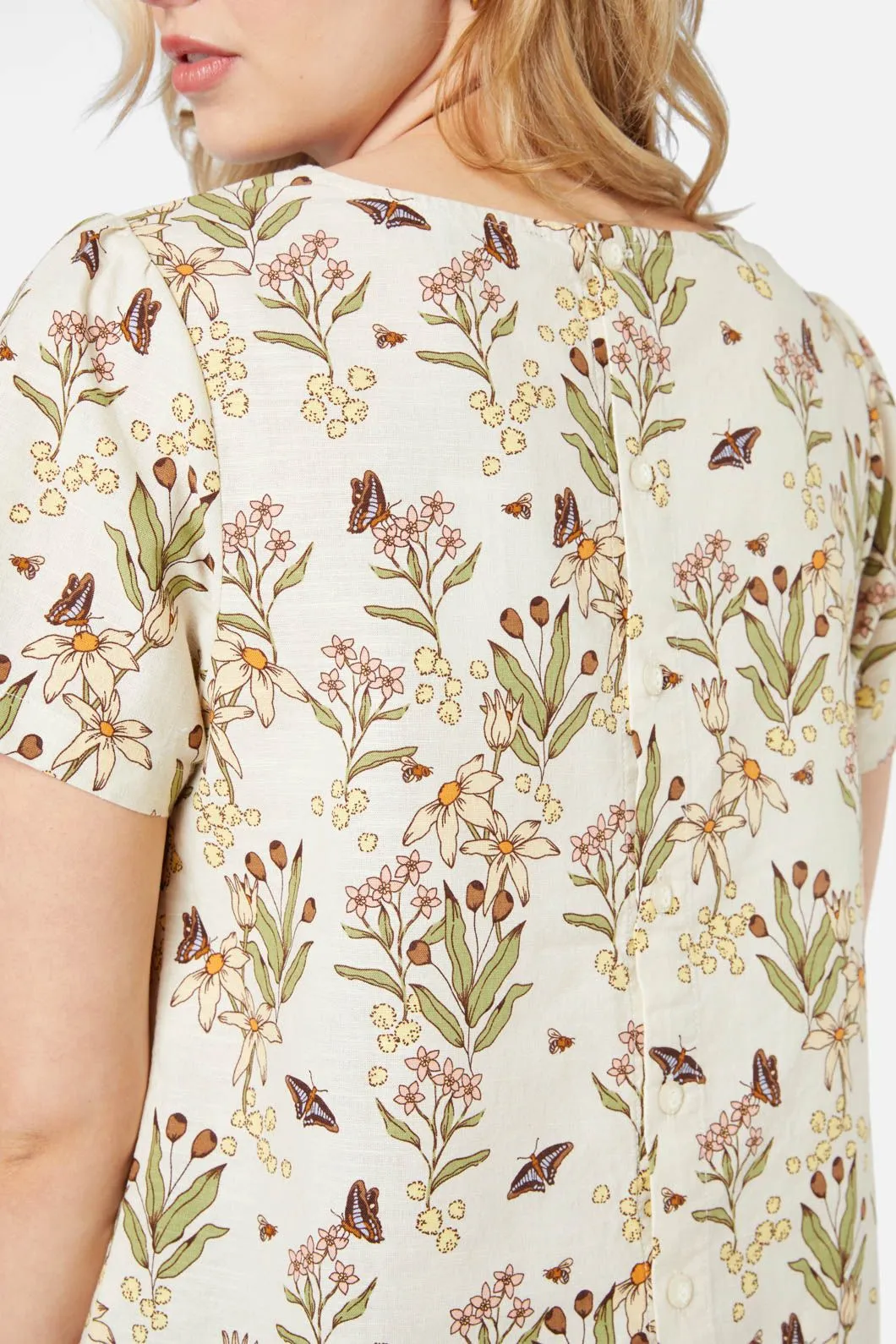 Dreamy Native Top sold by Princess Highway product image thumbnail 5