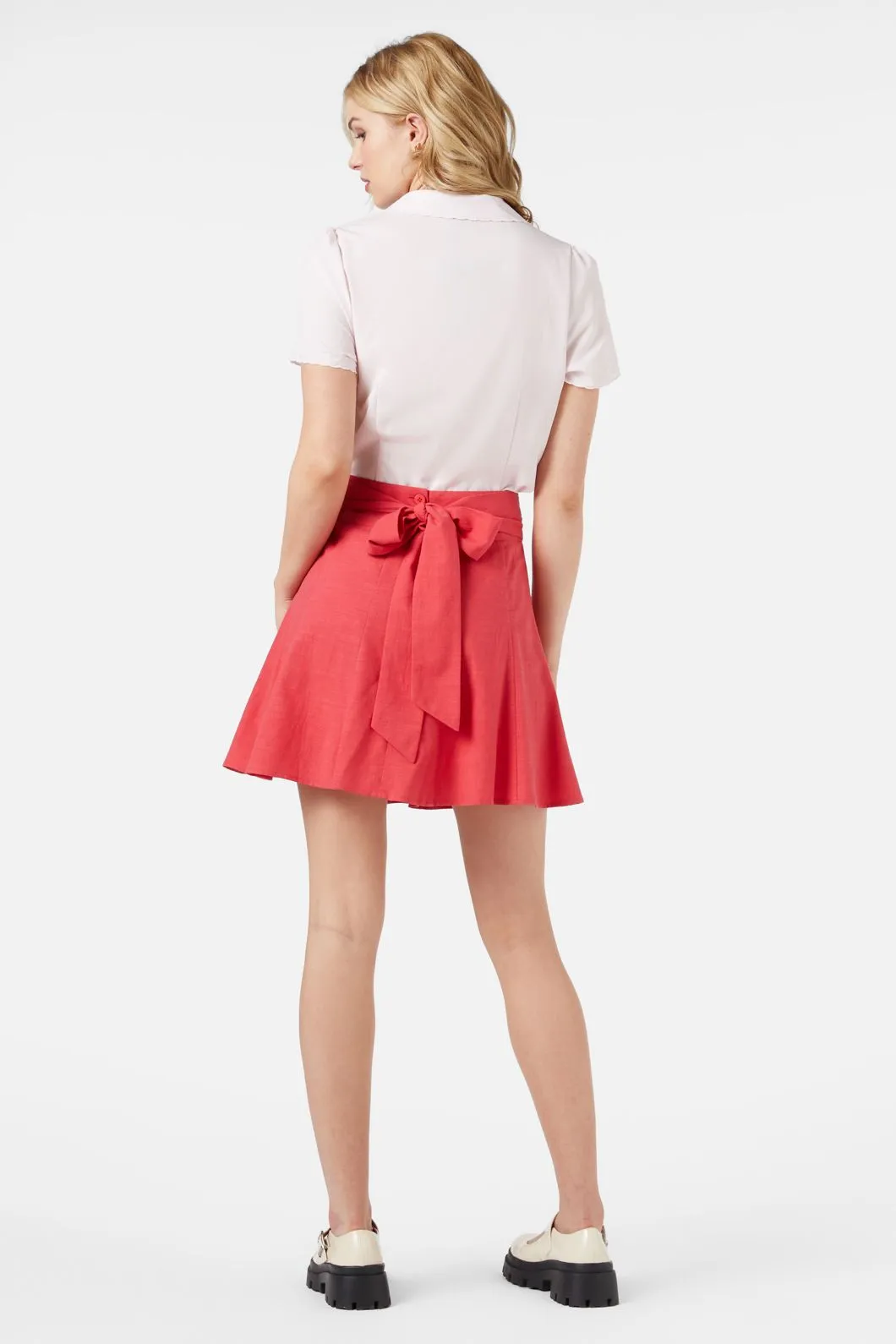 Josephine Blouse sold by Princess Highway product image thumbnail 4