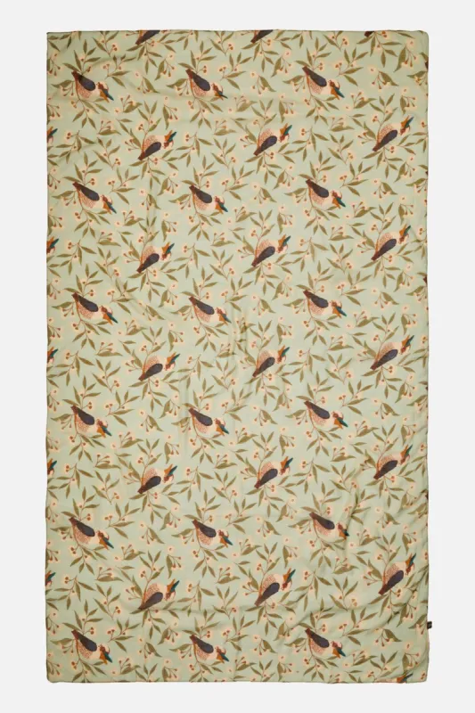 Kookaburra Scarf sold by Princess Highway