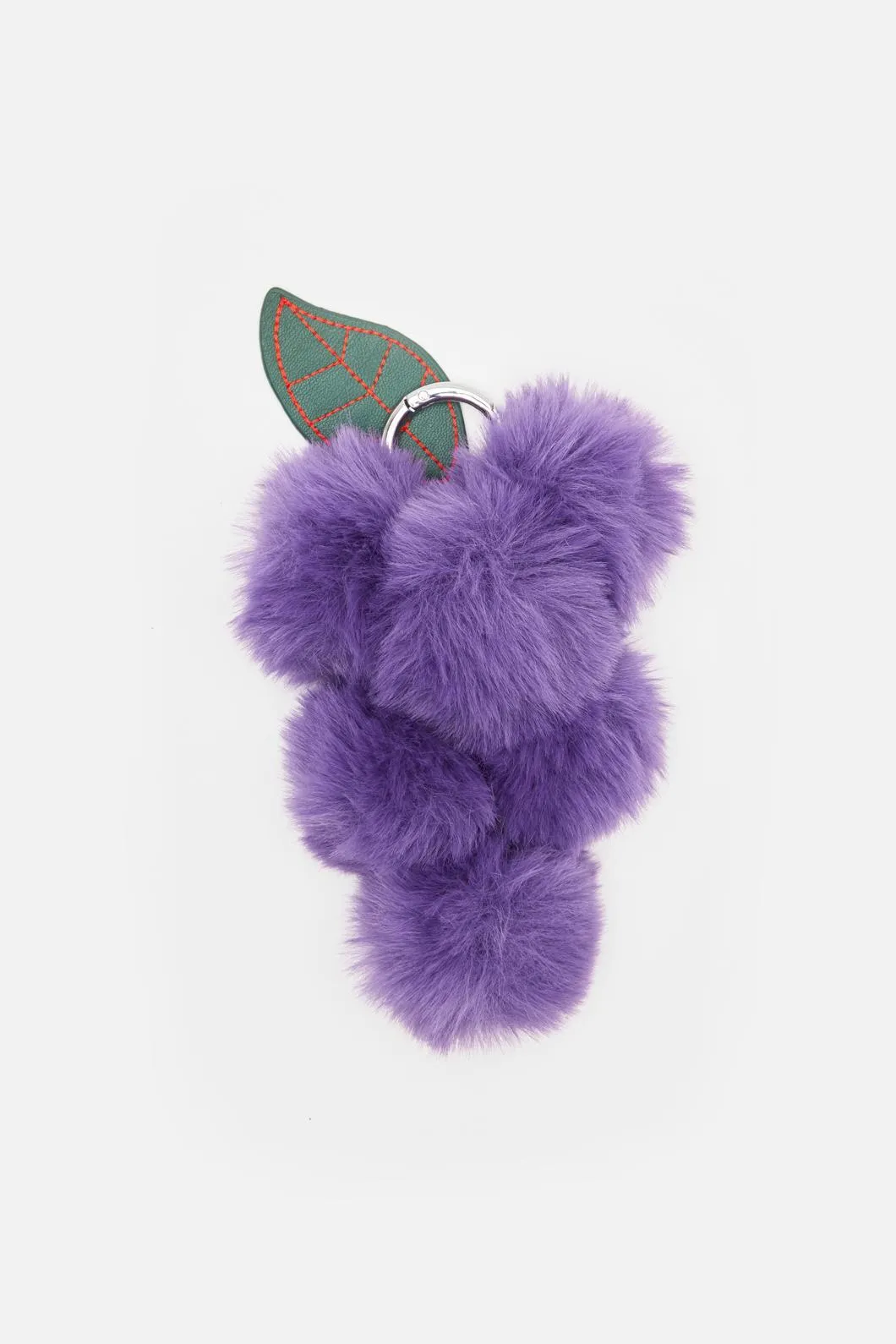 Grapes Bag Charm sold by Princess Highway