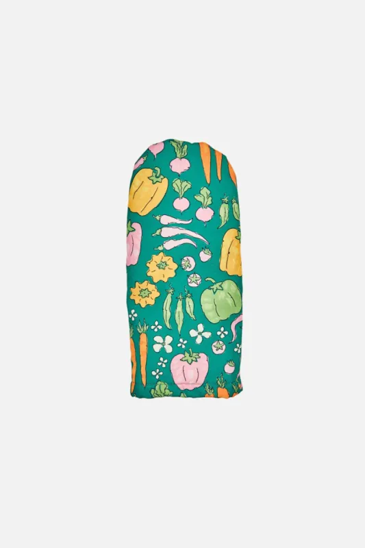 Veggie Patch Oven Mitt sold by Princess Highway