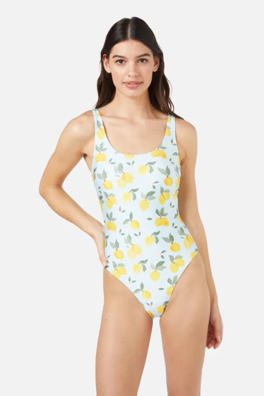 Lemon One Piece sold by Princess Highway