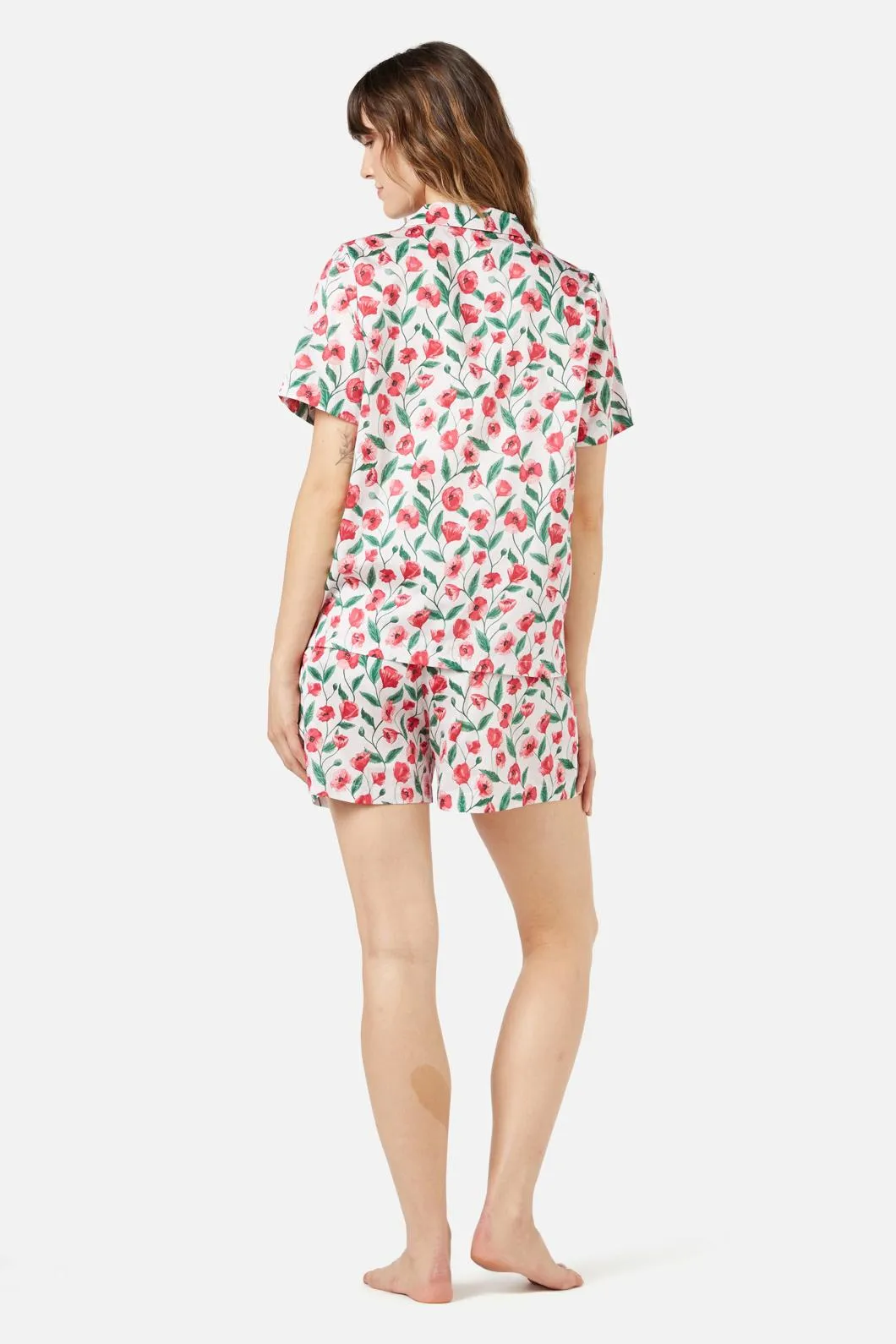 Poppy Short PJ Set sold by Princess Highway product image thumbnail 5