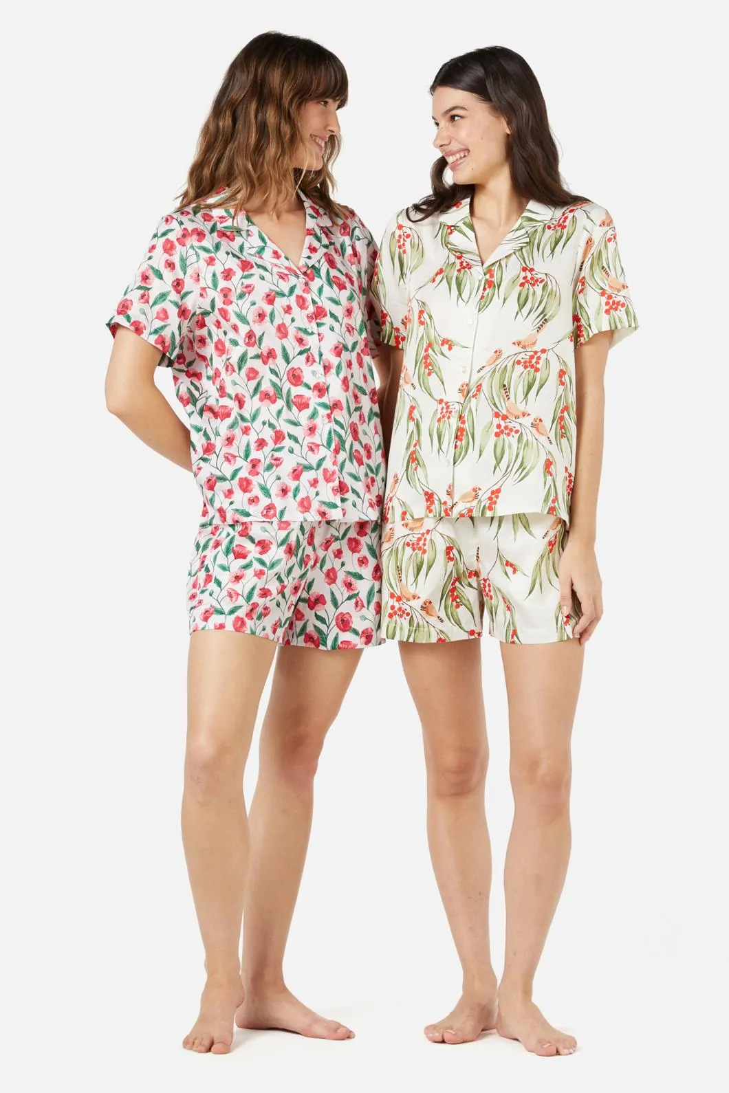 Poppy Short PJ Set sold by Princess Highway product image thumbnail 2