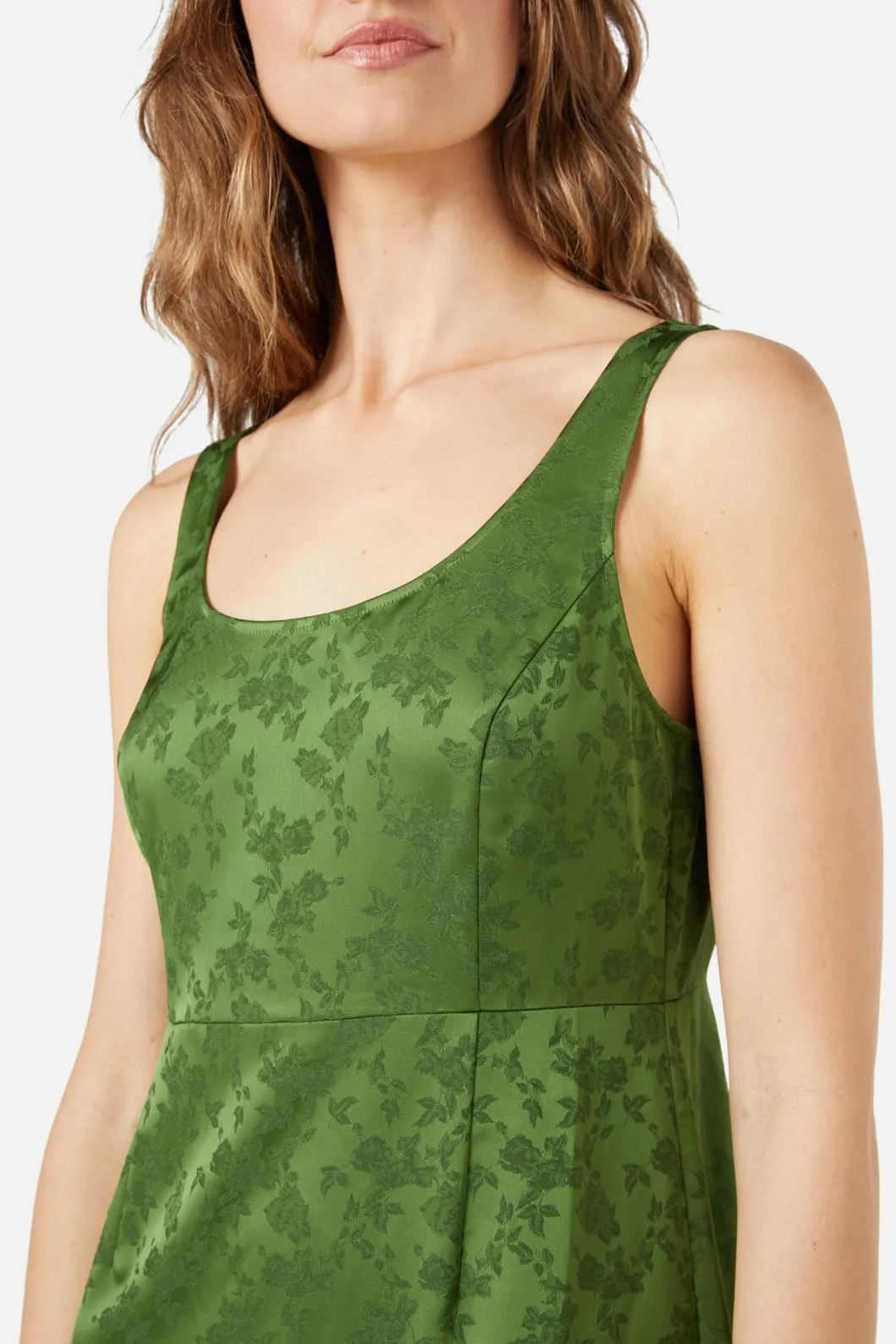 Roma Midi Dress sold by Princess Highway product image thumbnail 5