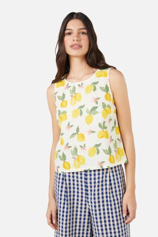 Lemon Top sold by Princess Highway