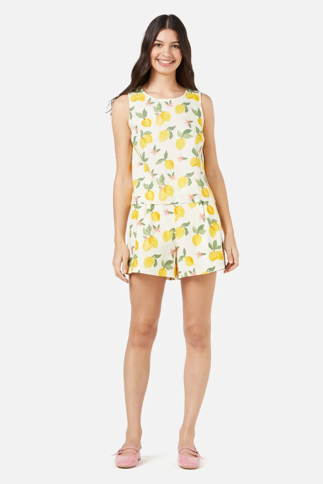Lemon Top sold by Princess Highway product image thumbnail 5