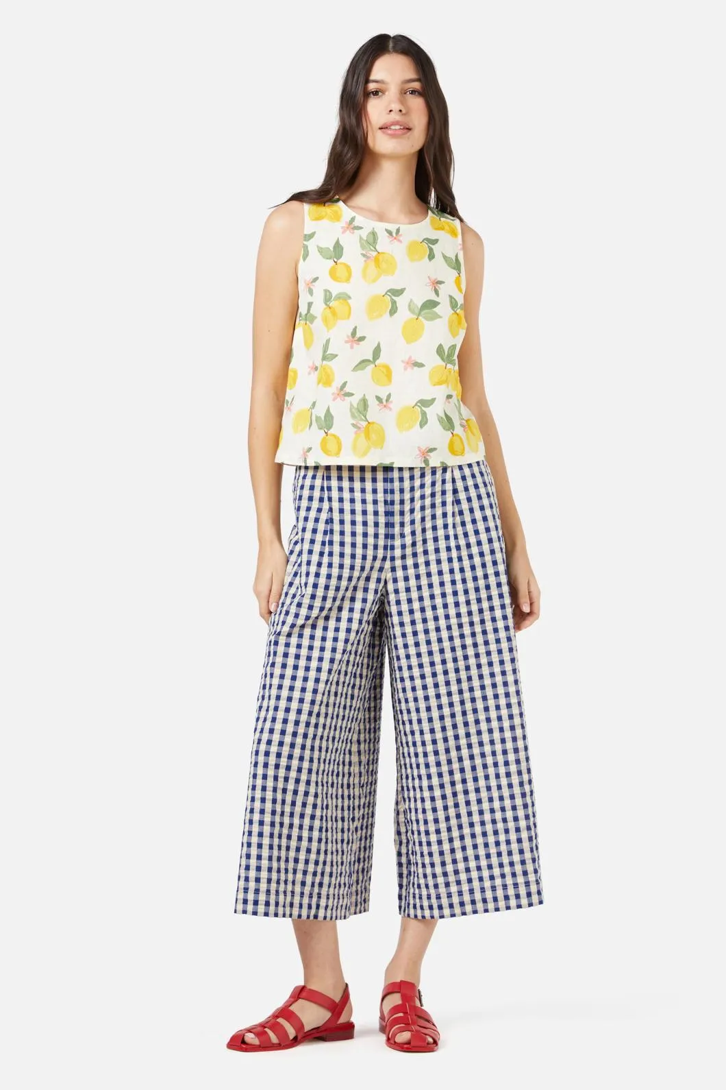Lemon Top sold by Princess Highway product image thumbnail 2