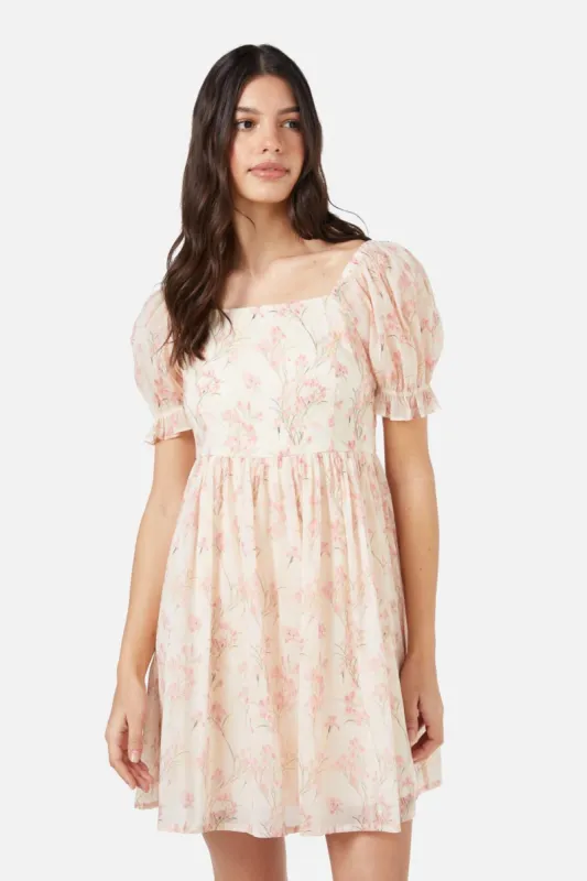 Rosita Mini Dress sold by Princess Highway