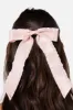 Frill Bow Clip sold by Princess Highway