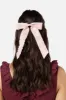 Frill Bow Clip sold by Princess Highway