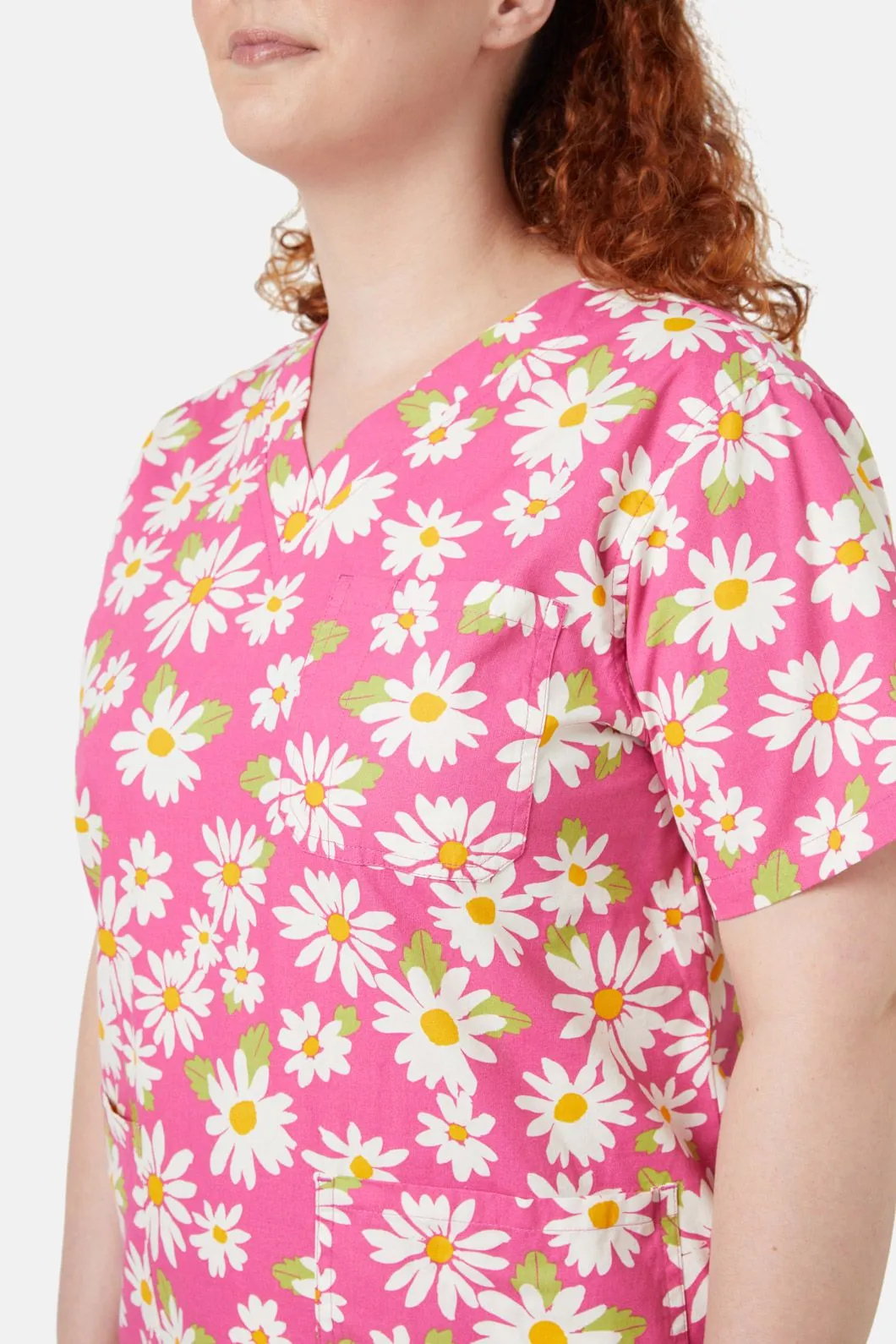 Wild Daisy Scrub Set sold by Princess Highway product image thumbnail 5