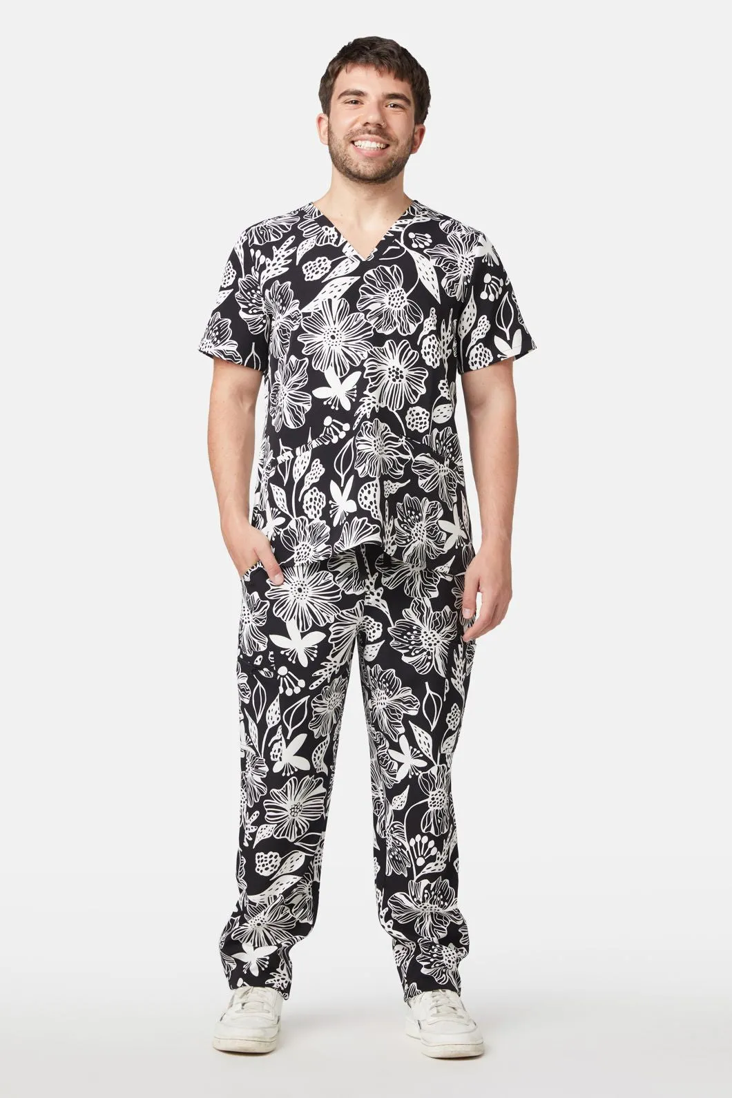 Flourish Scrubs sold by Princess Highway