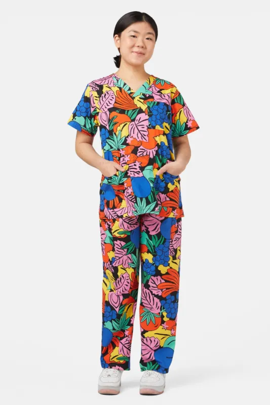 Tutti Fruitti Scrub Set sold by Princess Highway