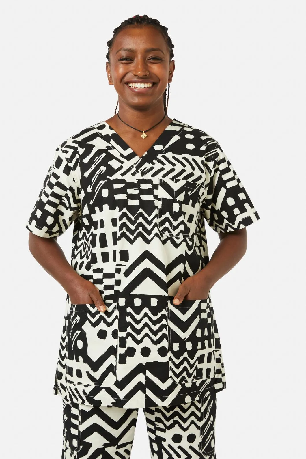 Mangrove Scrubs sold by Princess Highway product image thumbnail 2