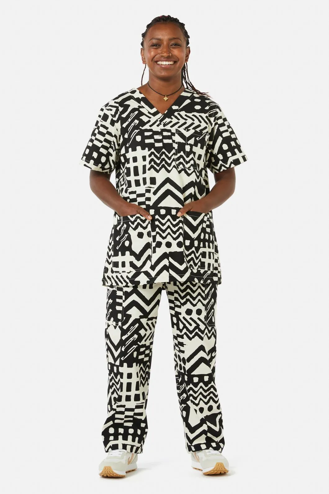 Mangrove Scrubs sold by Princess Highway