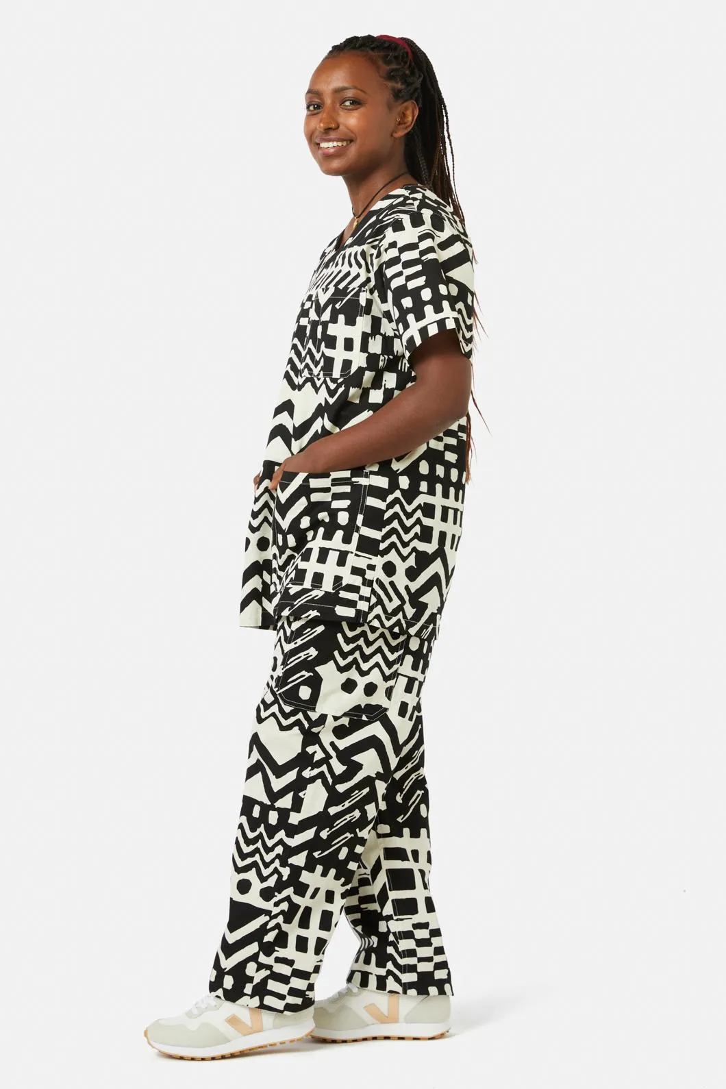 Mangrove Scrubs sold by Princess Highway product image thumbnail 4