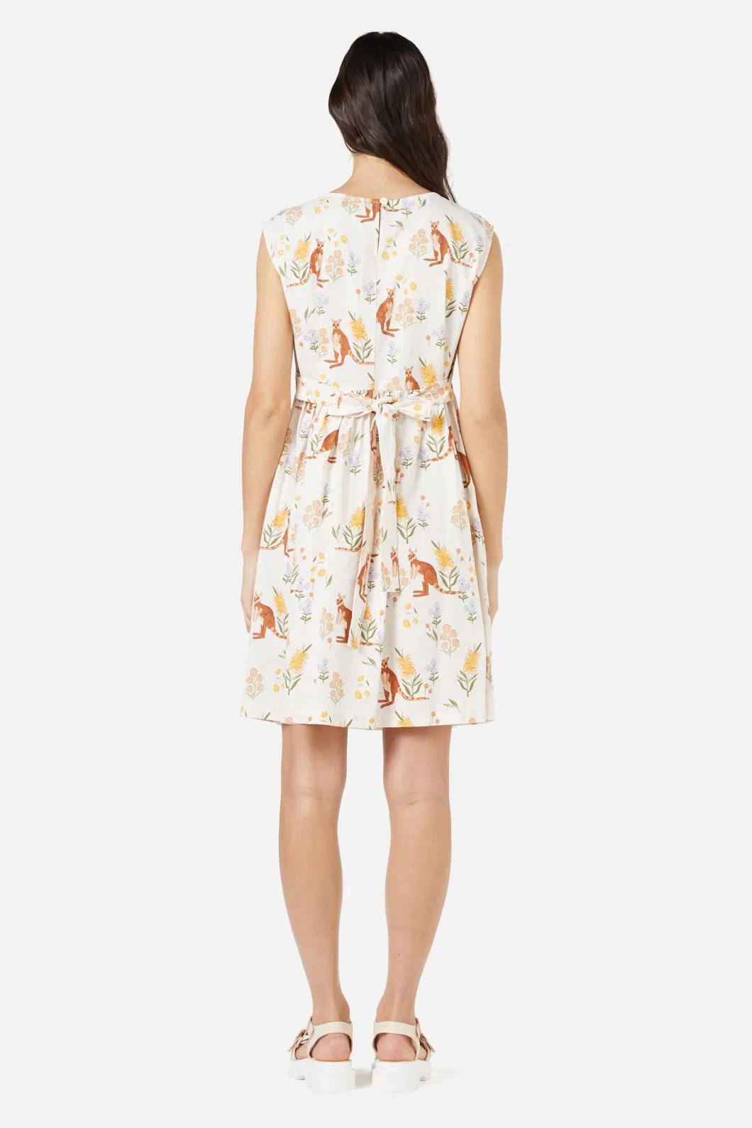 Rock Wallaby Dress sold by Princess Highway product image thumbnail 4