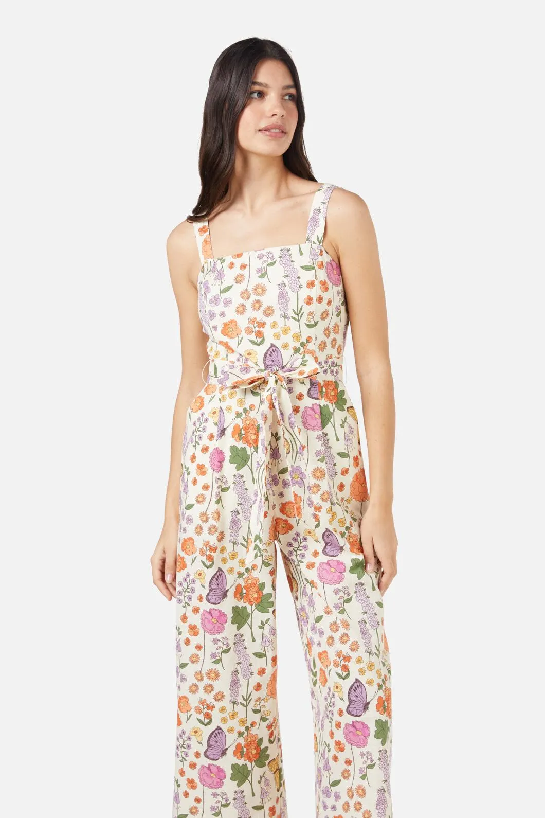 Summer Day Jumpsuit sold by Princess Highway product image thumbnail 3