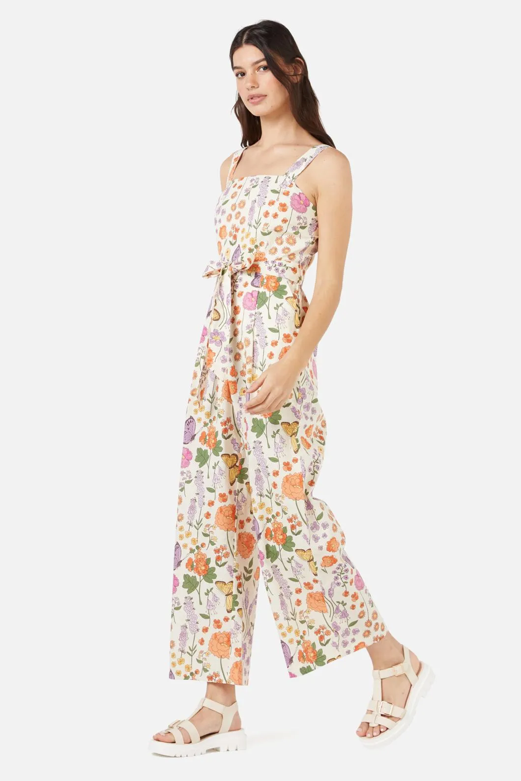 Summer Day Jumpsuit sold by Princess Highway product image thumbnail 4