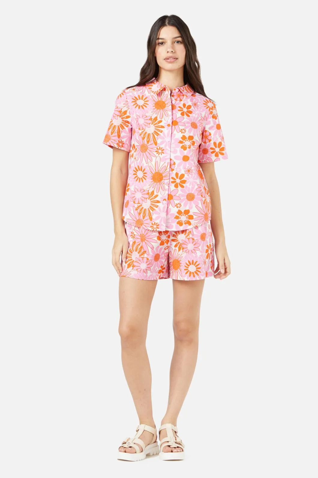 Justine Shirt sold by Princess Highway product image thumbnail 5