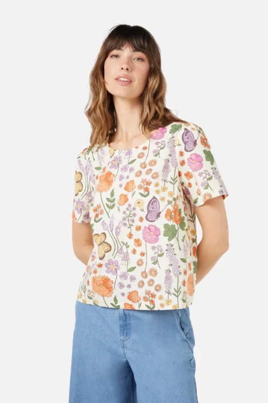 Summer Day Top sold by Princess Highway