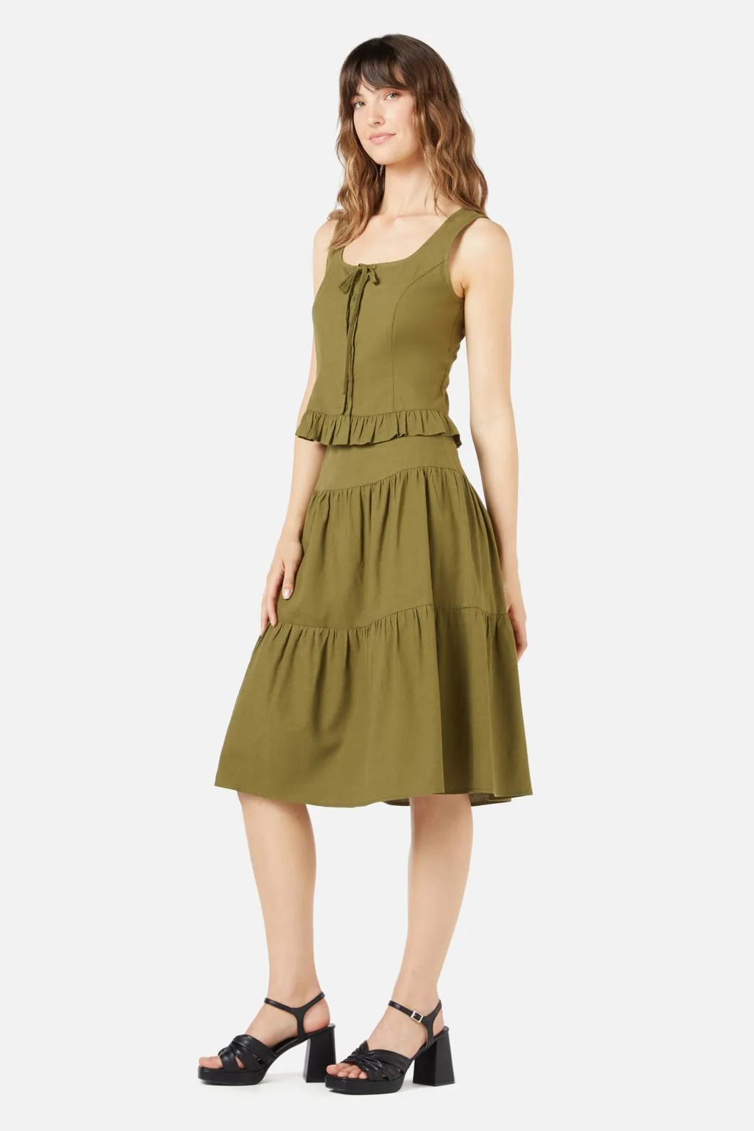 Leisl Top sold by Princess Highway product image thumbnail 3