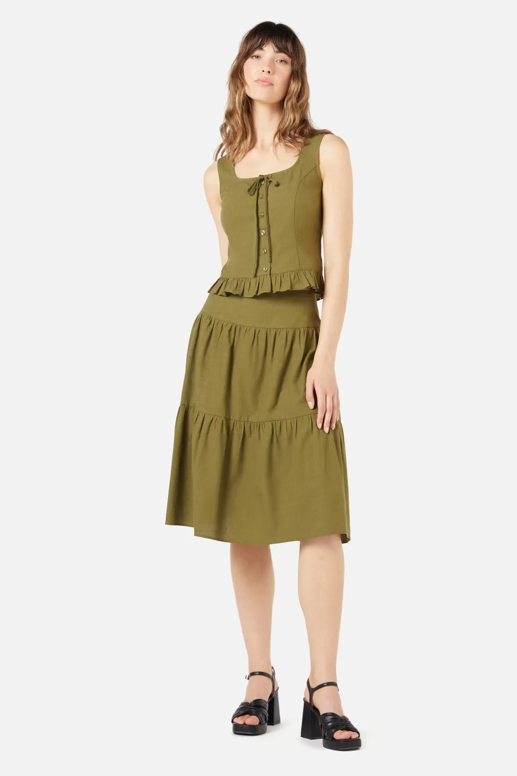Leisl Top sold by Princess Highway product image thumbnail 5