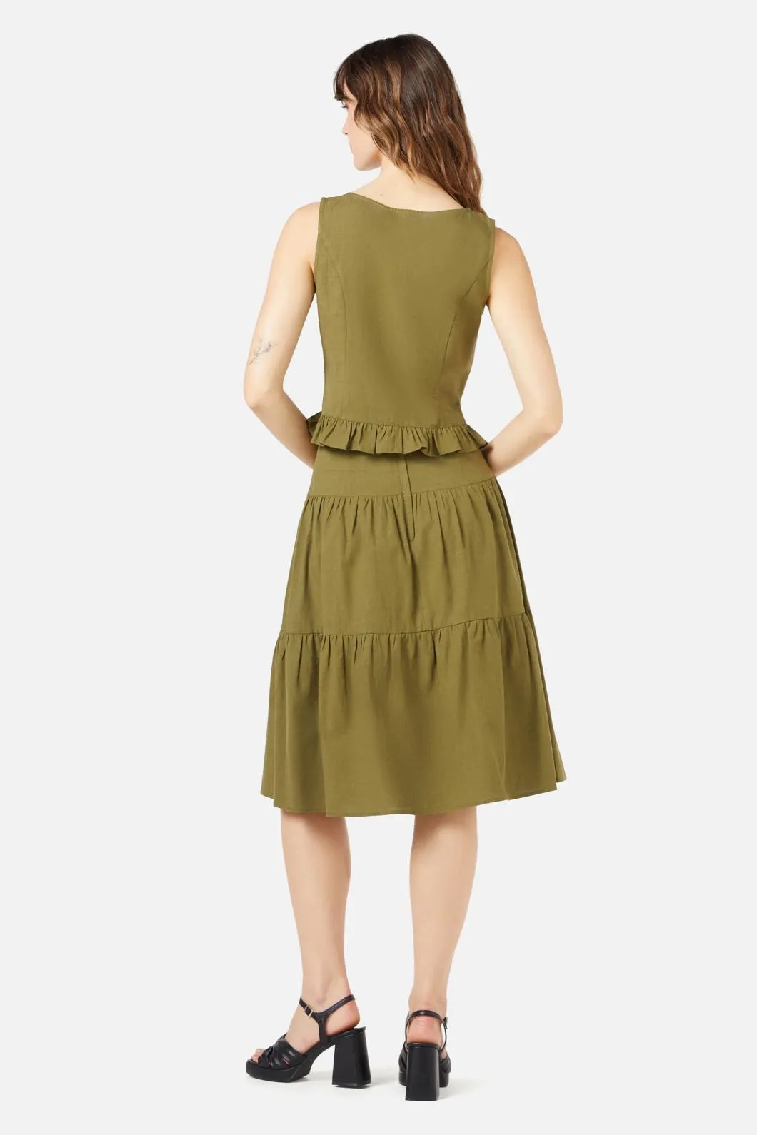 Leisl Top sold by Princess Highway product image thumbnail 4