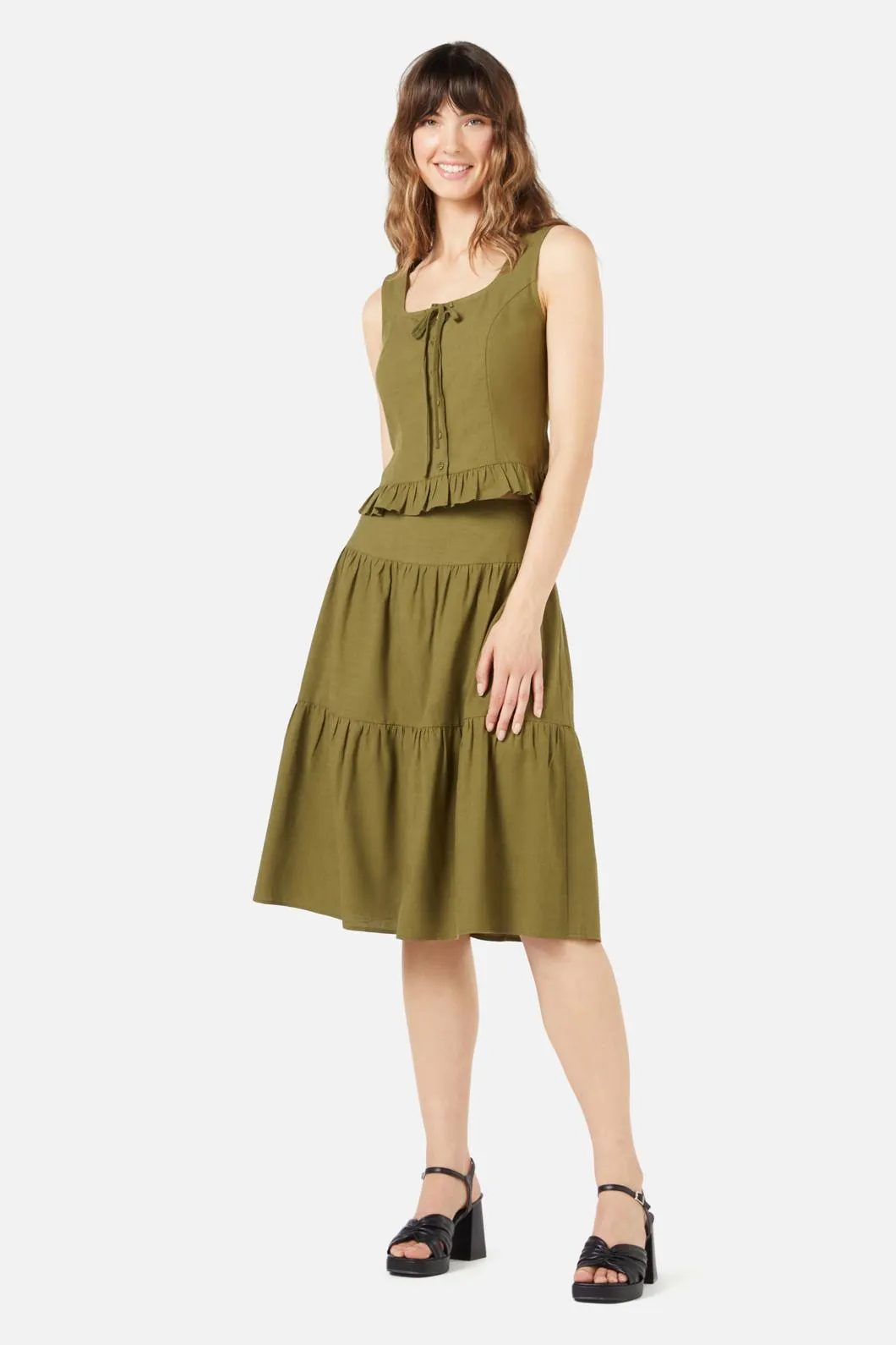 Leisl Top sold by Princess Highway product image thumbnail 2