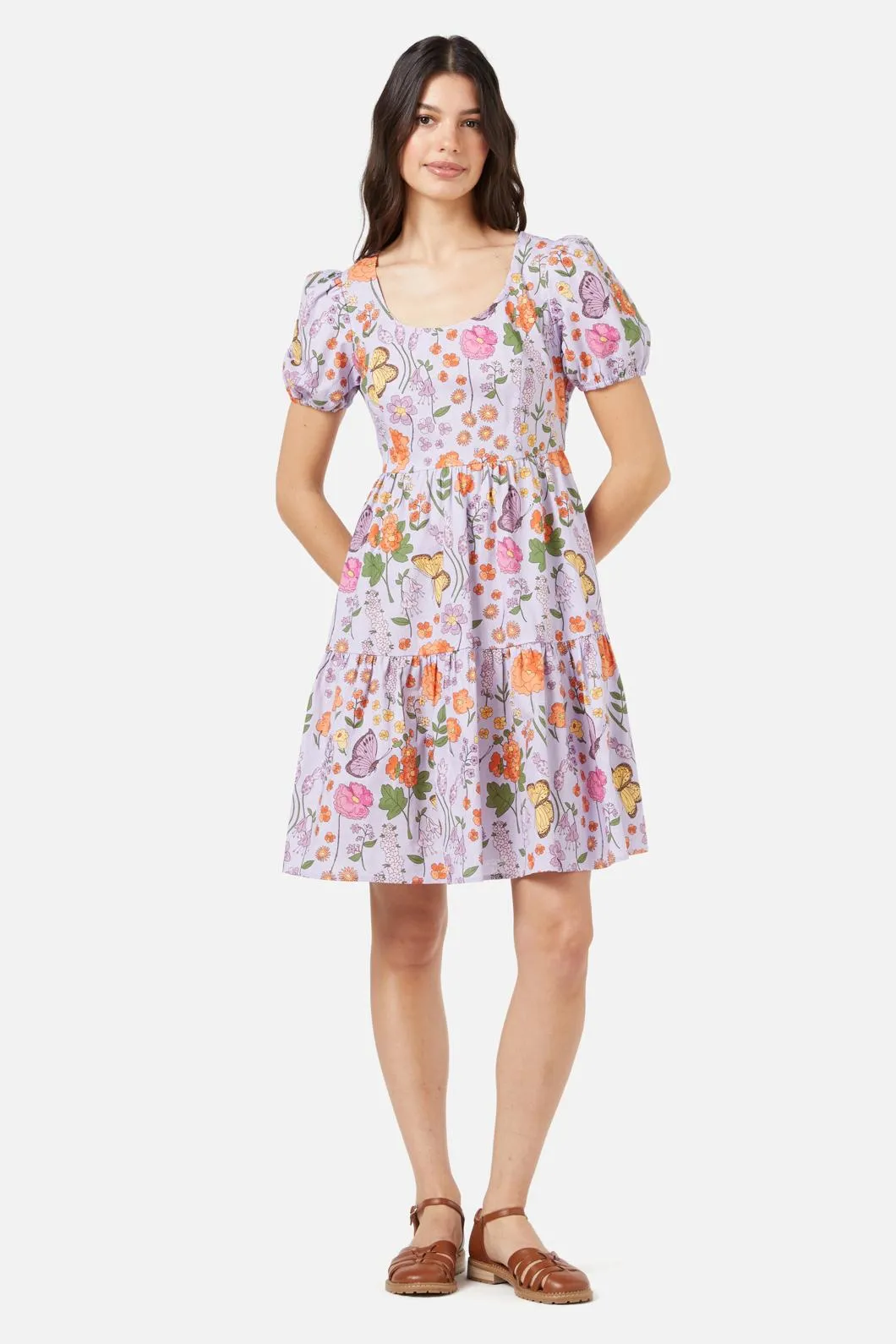 Summer Day Dress sold by Princess Highway product image thumbnail 2