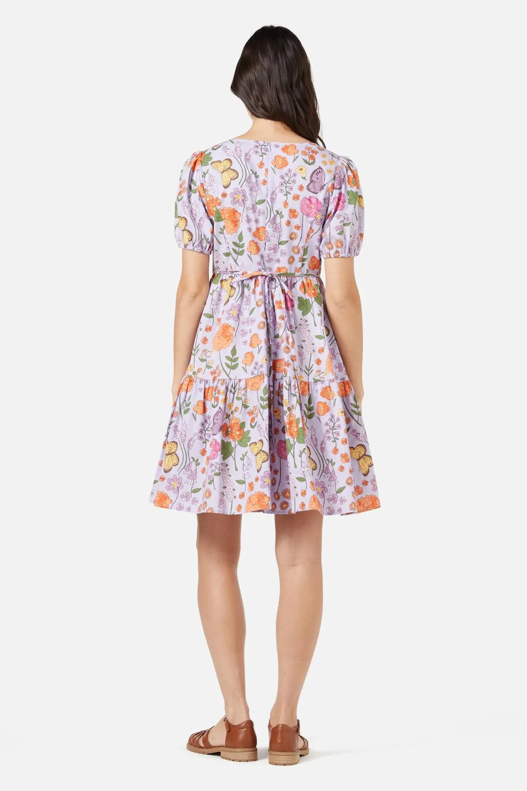 Summer Day Dress sold by Princess Highway product image thumbnail 4