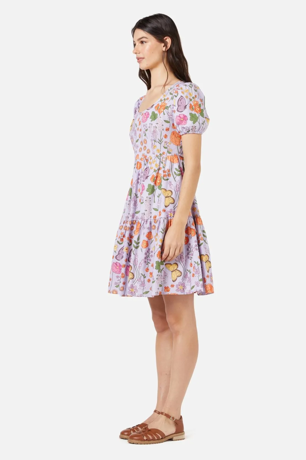 Summer Day Dress sold by Princess Highway product image thumbnail 3