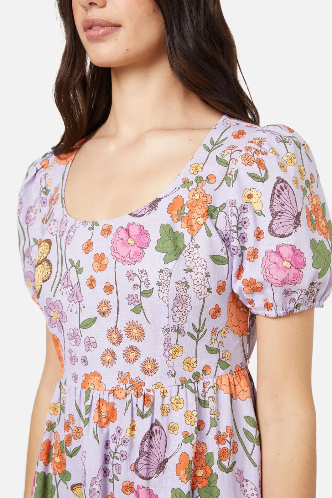 Summer Day Dress sold by Princess Highway product image thumbnail 5