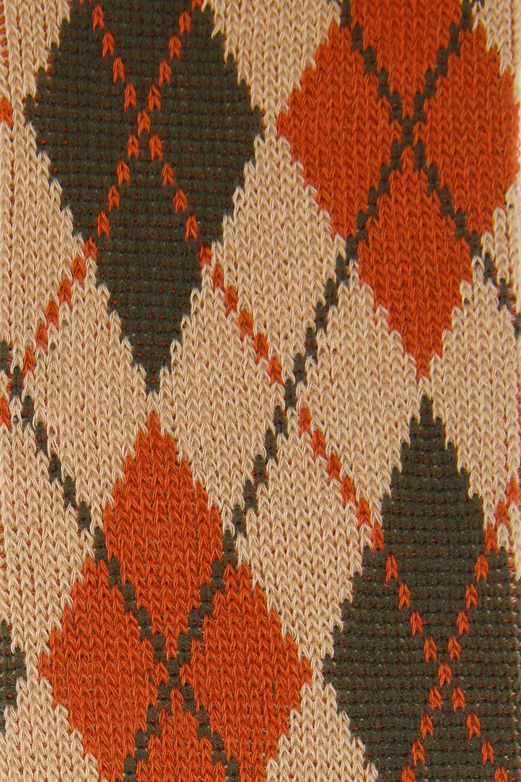 Argyle Knee Sock sold by Princess Highway product image thumbnail 4