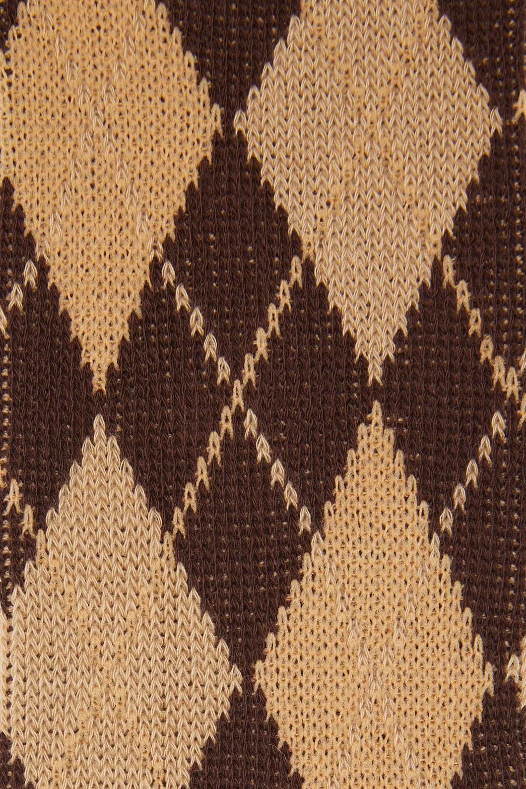 Argyle Knee Sock sold by Princess Highway product image thumbnail 2