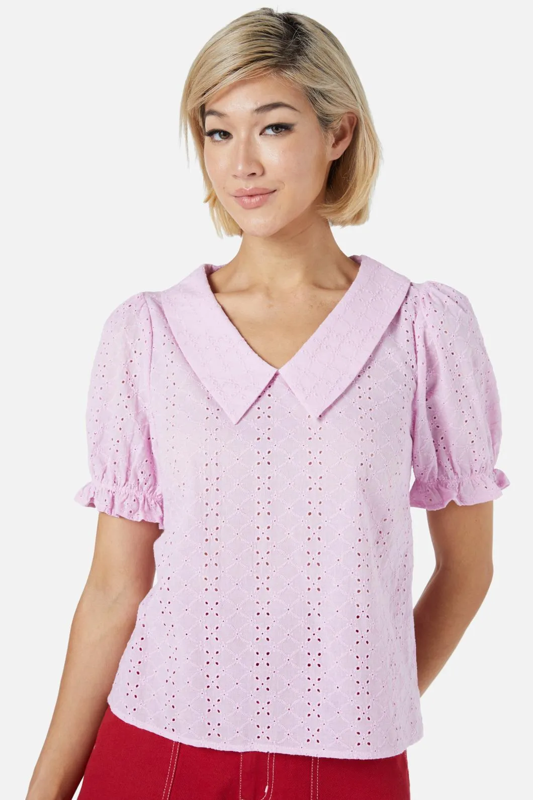 Trinity Top sold by Princess Highway product image thumbnail 5
